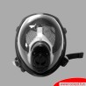 Masque à gaz MSX avec visière intégrale