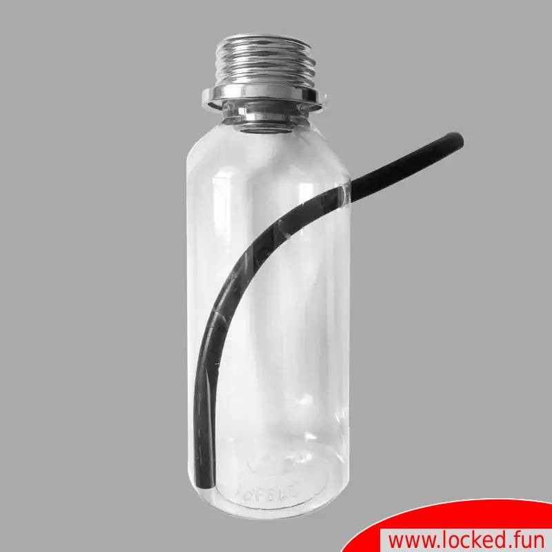 Flacon d’arôme pour masques à gaz Flacon d’arôme pour masques à gaz