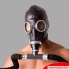 Connecteur en T pour masques à gaz Connecteur en T pour masques à gaz