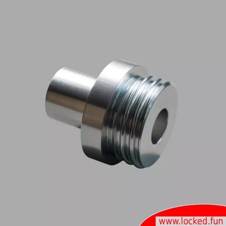 Breath Reducer pour masques à gaz