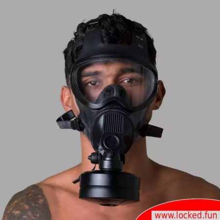 Filtre pour masques à gaz