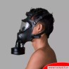 Filtre pour masques à gaz