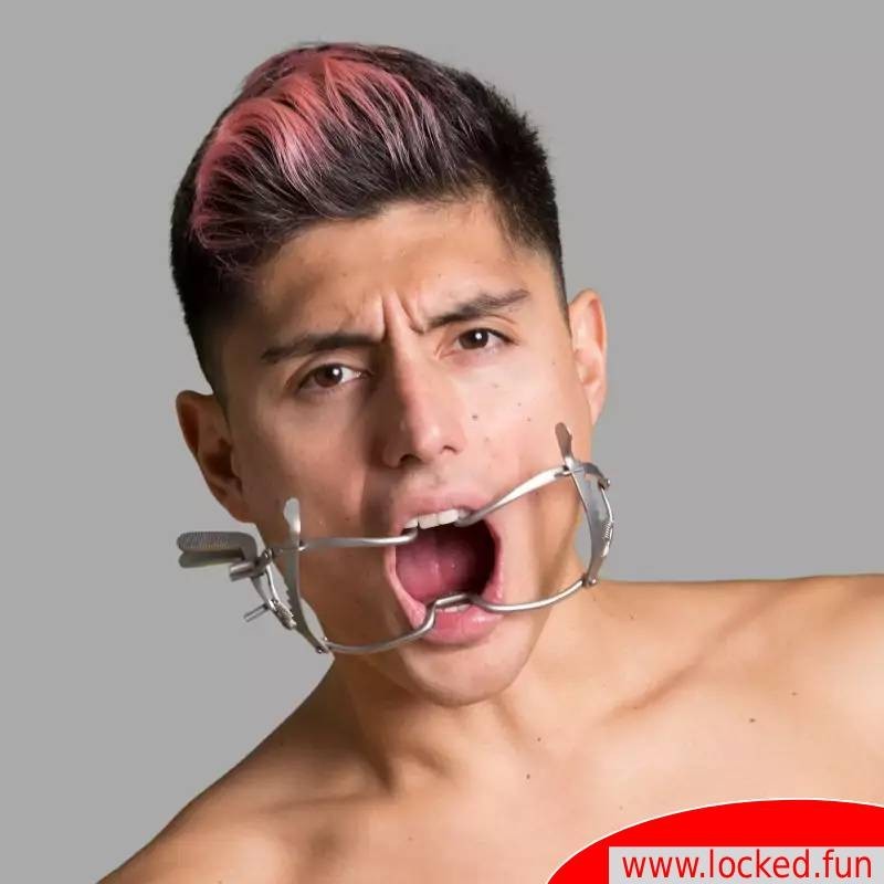 Pince écarteuse pour la bouche MEO Pince écarteuse pour la bouche MEO
