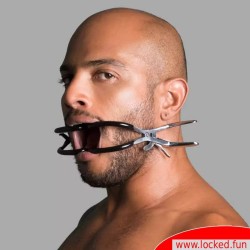 Pince écarteuse pour la bouche De Luxe