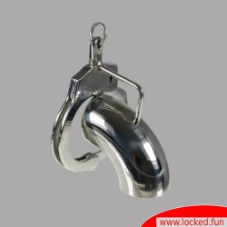 NoPacha Cock Cuff - Dispositif de Chasteté Vintage
