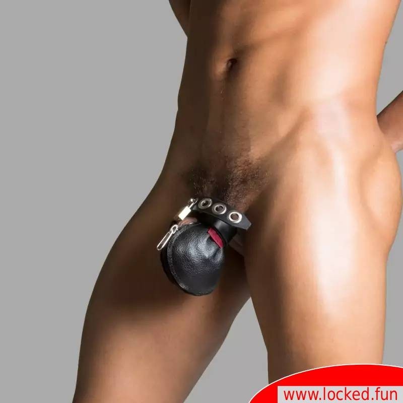 NoPacha ® Punisher - Sextoy BDSM