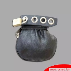 NoPacha ® Punisher - Sextoy BDSM