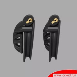 Ceinture de chasteté Mancage de NoPacha