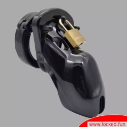Ceinture de chasteté CB 3000