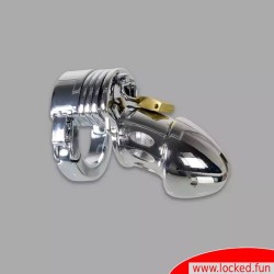 Ceinture de chasteté NoPacha Genium