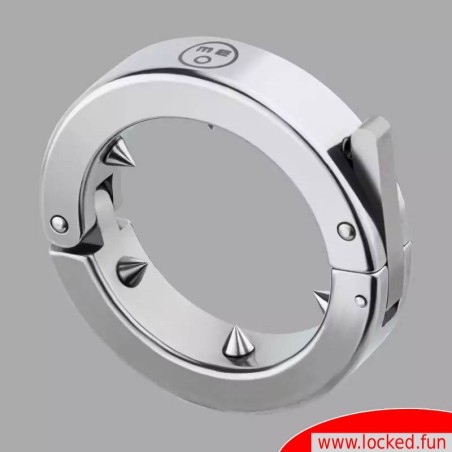 Anneau de gland pointu SPIKY