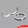 Cockring avec pointes Dr. Sado