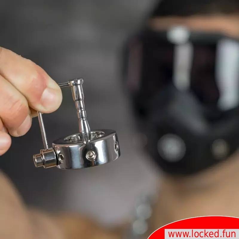 Meisterstück de Dr. Sado - Anneau de gland