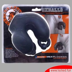 Meatlocker Chastity - Cage de Chasteté