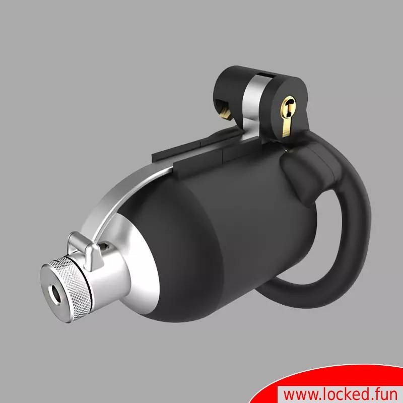 Ceinture de chasteté pour hommes Ceinture de chasteté pour hommes