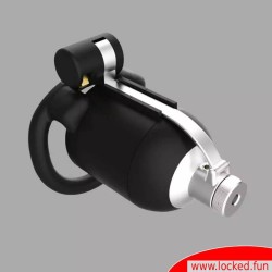 Ceinture de chasteté pour hommes