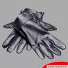 Gants BDSM verrouillables à pointes Gants BDSM verrouillables à pointes