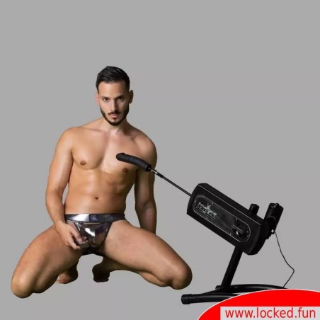 Machine à baiser Gigolo