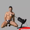 Machine à baiser Gigolo