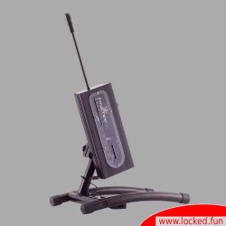 Machine à baiser Gigolo