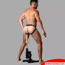 Machine à baise App 2.0 Premium 3 HiSmith