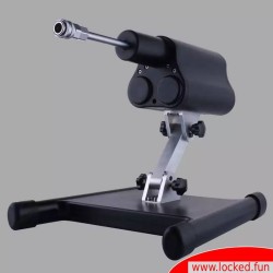 Machine à baise App 2.0 Premium 3 HiSmith