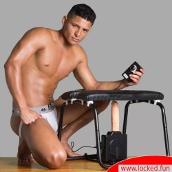Banging-Bench (banc de Banging) 4 en 1