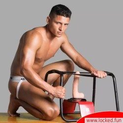 Banging-Bench (banc de Banging) 4 en 1