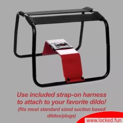 Banging-Bench (banc de Banging) 4 en 1