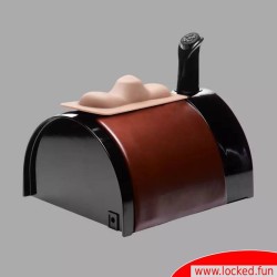 RODÉO – Machine à baiser avec selle