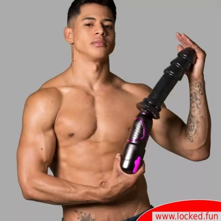 Machine à baise Premium HiSmith 2.0