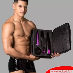 Machine à baise Premium HiSmith 2.0