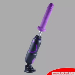 Machine à baise Premium HiSmith 2.0