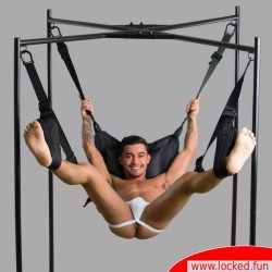 Support Sling avec sling et accessoires