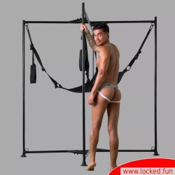 Support Sling avec sling et accessoires