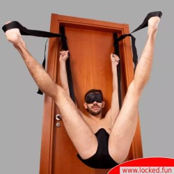 Sling de porte - DeLuxe Door Swing