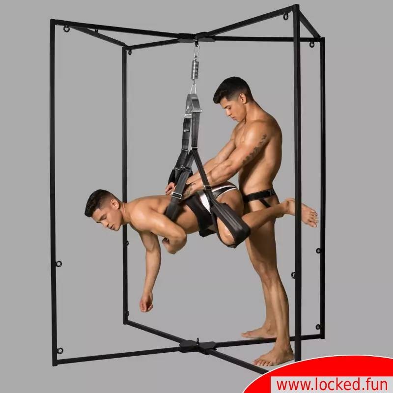 Balançoire d’amour BDSM Love Swing Multi Vario Balançoire d’amour BDSM Love Swing Multi Vario