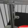 Cage BDSM métallique - démontable Cage BDSM métallique - démontable