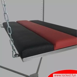 Fuck Bench réglable avec repose-tête