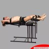 Siège gynécologique BDSM Extreme Obedience