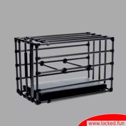 Cage esclave - réglable en taille