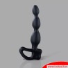 BIG BEND-IT! Stimulateur de prostate avec E-Stim BIG BEND-IT! Stimulateur de prostate avec E-Stim