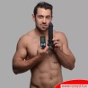 Gode E Stim Pro 5X - vibrateur avec électrostimulation