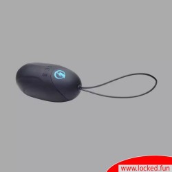 Oeuf anal Estim Pro - Oeuf vibrant avec électrostimulation
