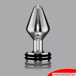 MINI Electro Butt Plug