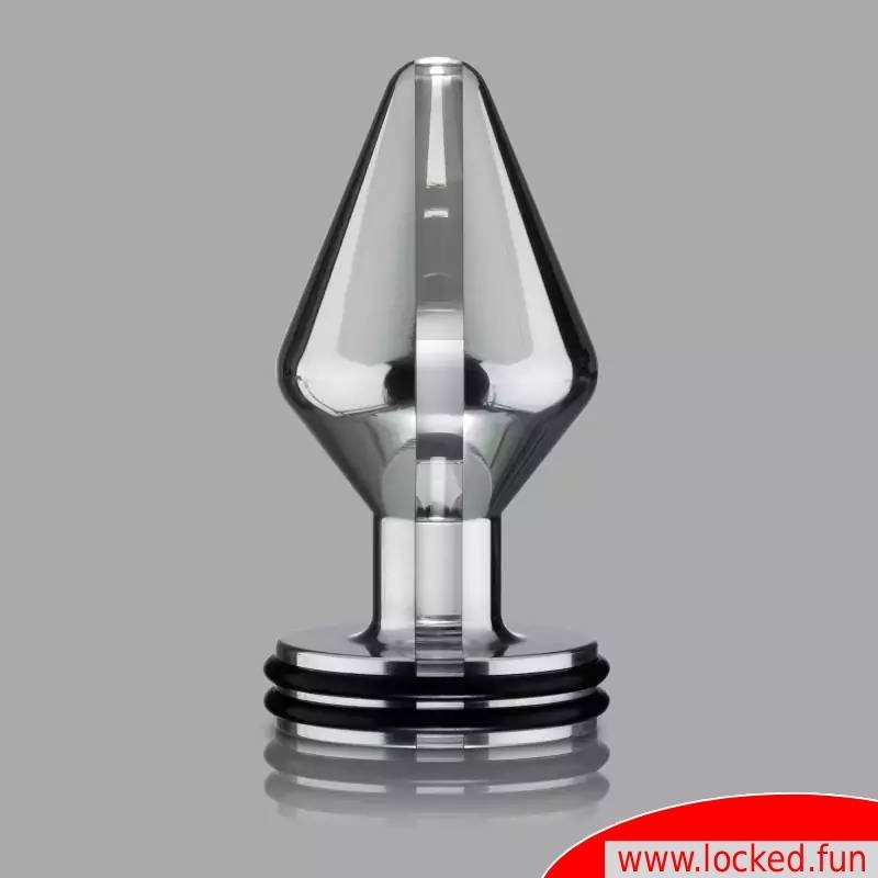 MIDI Electro Butt Plug