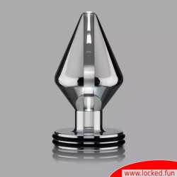 MAXI Electro Butt Plug