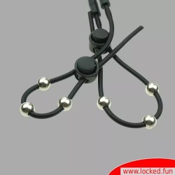 Boucles péniennes pour l’électrosexe