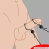 Boucles péniennes pour l’électrosexe Boucles péniennes pour l’électrosexe