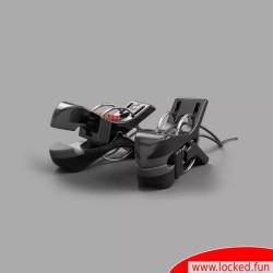 BARRY BITE 2.0 - Pinces tétons électrostimulation